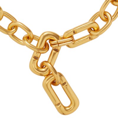 THE POP J MARC STATEMENT NECKLACE